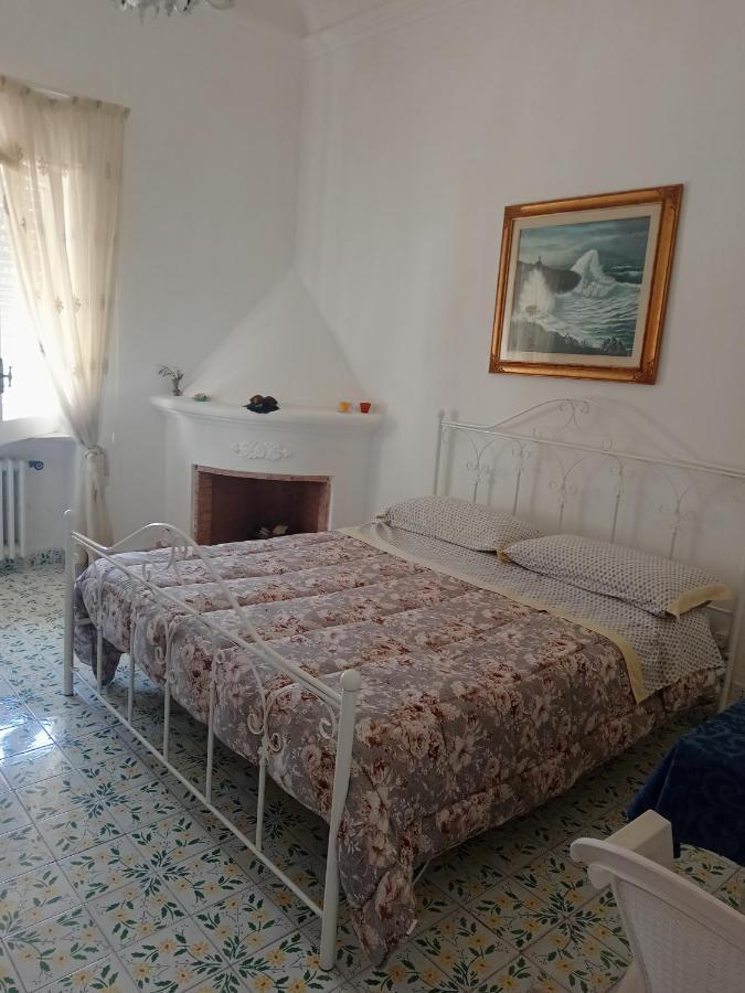 Dimora Di Donna Rita *